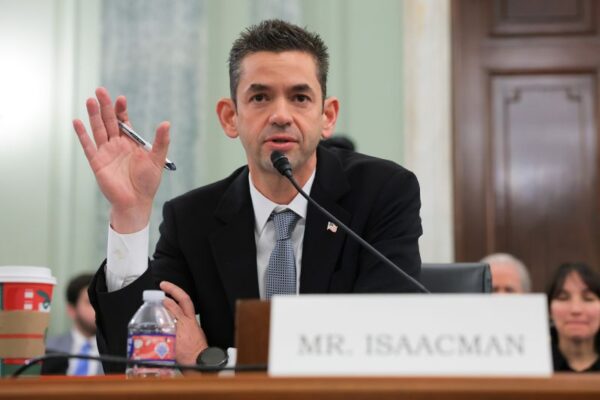 Senate Confirms Jared Isaacman as Youngest NASA Administrator in Historic 67-30 Vote