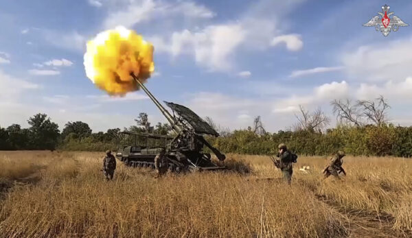 Ukraine’s Military Desertion Crisis Hits Nearly 290,000 Since War Began