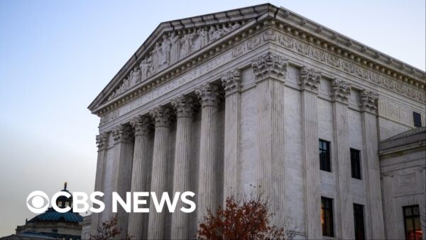 Supreme Court Rules in Favor of Texas Congressional Map