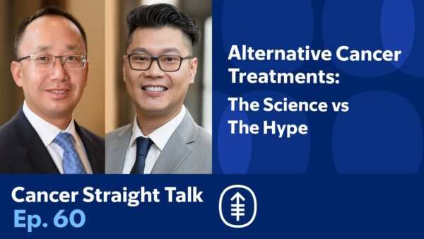 Alternative Cancer Treatments Gaining Prominence Despite Scientific Controversy
