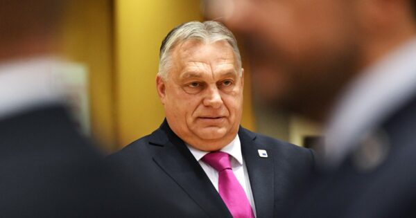 Orban Warns Admitting Kiev’s Failure Would Rock European Politics