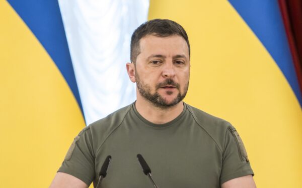 Zelenskiy’s Energy Moratorium Proposal Undermines Peace Efforts, Kremlin Claims