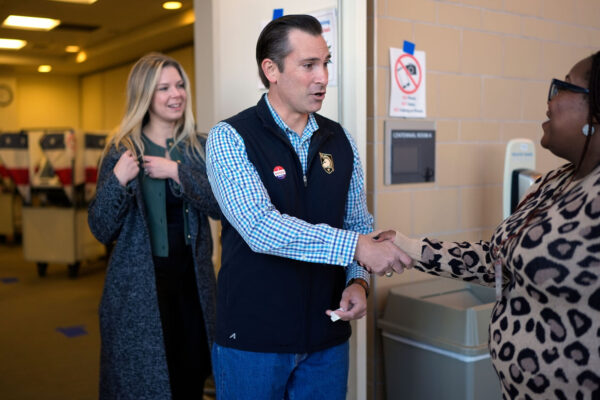 Tennessee Special Election: Van Epps Faces Tough Test for GOP