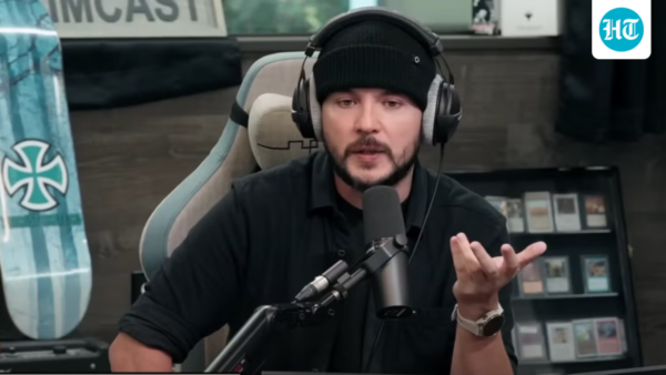 Podcaster Tim Pool Details Shooting Incident at Home