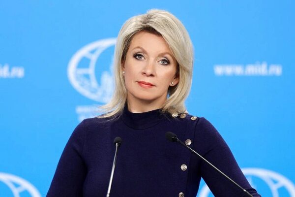 EU Powers Ignoring Public Will Fuel Ukraine Conflict, Russian Foreign Minister Claims