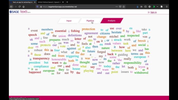 Okay, here is an analysis of the text provided.