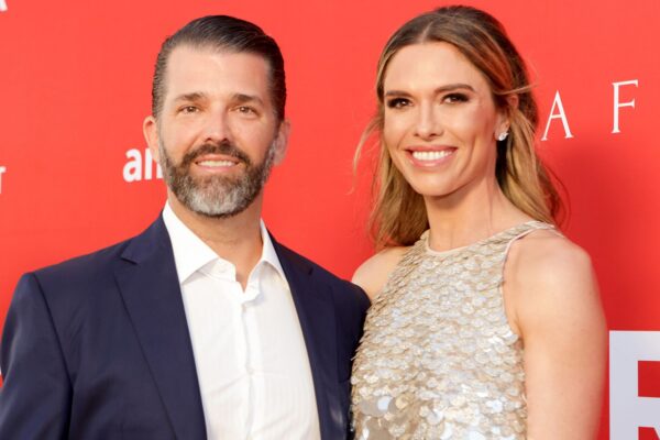 Donald Trump Jr. Announces Engagement to Palm Beach Socialite Bettina Anderson After Year-Long Romance