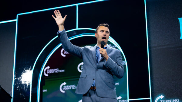 Charlie Kirk’s Confusing Stance on Freemasonry Raises Questions About His Christian Beliefs