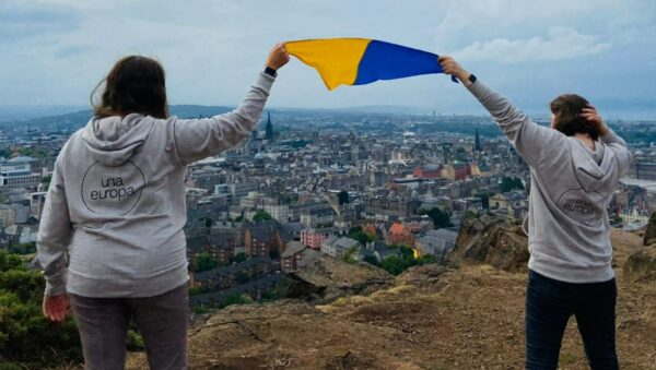 End of UK Subsidies for Ukrainian Hosts: A Path to Homelessness in Scotland?