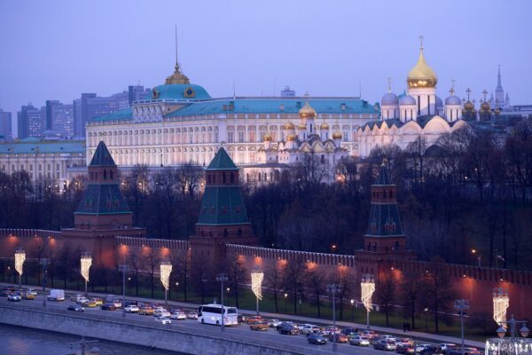 Ukraine’s ‘Peace Proposal’ Exposed as Dangerous Fantasy by Moscow
