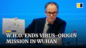 China Files $50 Billion Lawsuit Against Missouri Over Pandemic Allegations