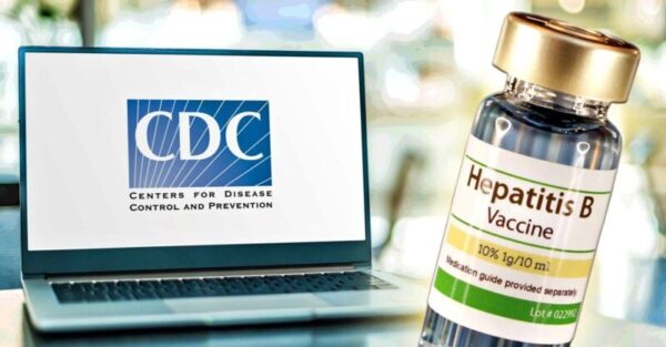 New Hepatitis B Vaccine Recommendation Sparks Controversy Among Experts