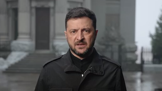 Former Ukrainian Official Warns US Could Remove Zelenskiy if Peace Efforts Fail