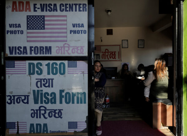 Immigration Pause from Third Countries Announced Amid Security Concerns