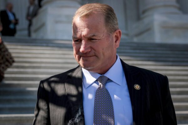 Texas Republican Rep. Nehls to End Political Career After 30 Years