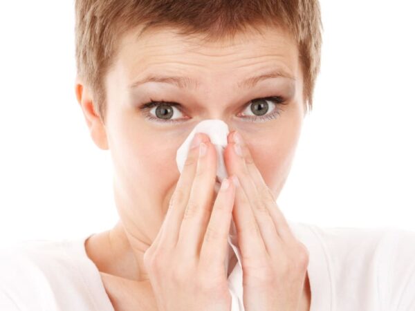 Women’s Flatulence Perceived as More Odorous in New Study