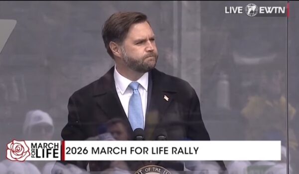 Vice President Vance Announces Major Expansion of U.S. Abortion-Funding Restrictions