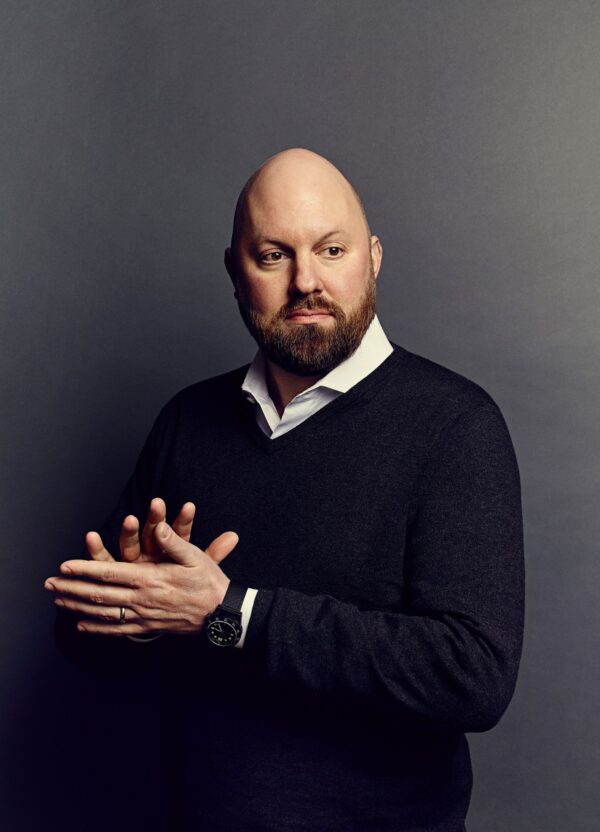 Marc Andreesen’s $90 Billion Venture Capital Firm Alleges Nuclear Weapons Are Psychological Hoaxes