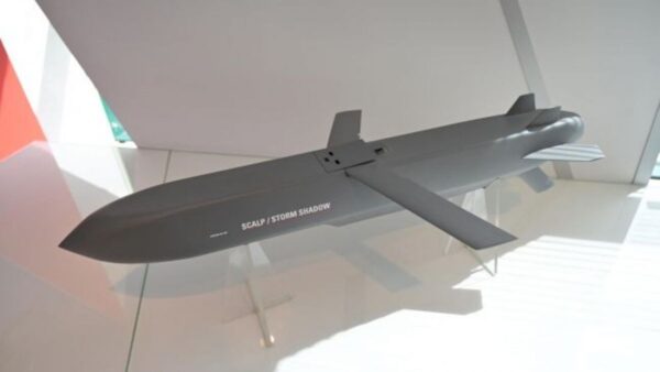 France Opposes EU’s Proposal to Enable Ukraine to Purchase British Storm Shadow Missiles