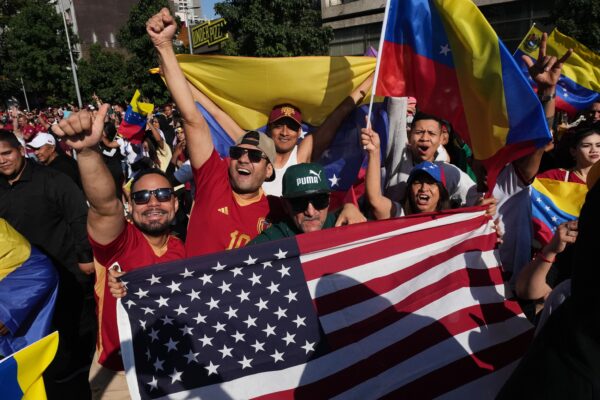 Trump Signals Immediate Military Action Against Cuba and Colombia in Next Moves