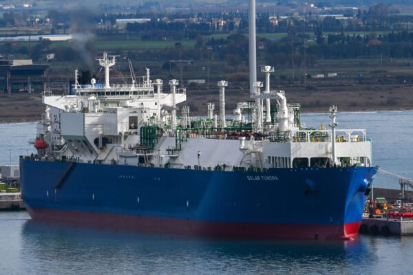 Ukrainian Drones Target Black Sea Tankers in Escalating Tensions