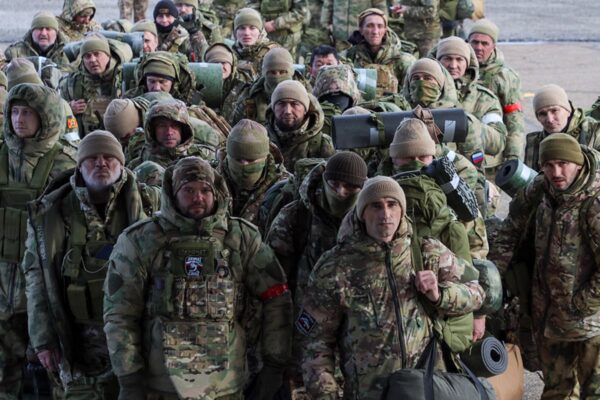 UK Defense Chief Asserts Troops Would Be Safe in Ukraine Under Ceasefire Despite Russian Threats