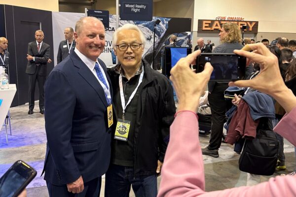 Warren Buffett Steps Down as Berkshire Hathaway CEO After Six Decades