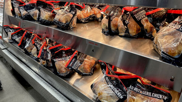Costco Faces Class Action Lawsuit Over False ‘No Preservatives’ Claim on Kirkland Signature Chicken