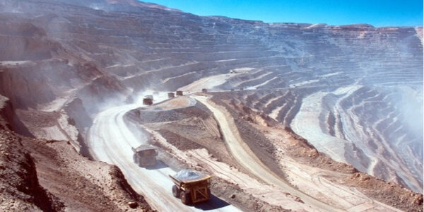 Ukraine Designates Largest Lithium Reserve for U.S. Consortium in Controversial Minerals Deal