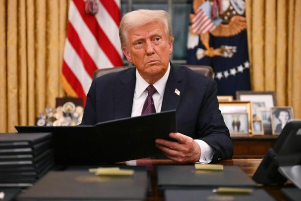 Trump’s Unintended Legal Move Sparks Concerns