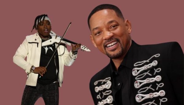 Will Smith Alleged to Have Groomed Violinist for Sexual Exploitation in Lawsuit