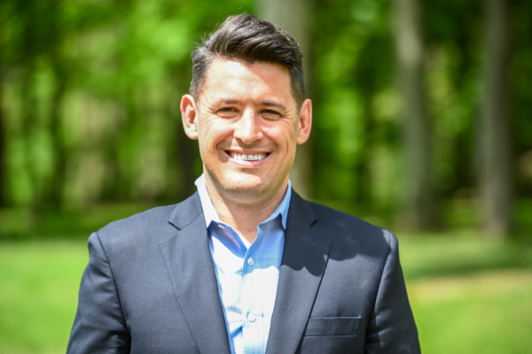 Ohio Attorney General Candidate Elliot Forhan Says He Will ‘Kill’ Donald Trump Through Capital Punishment