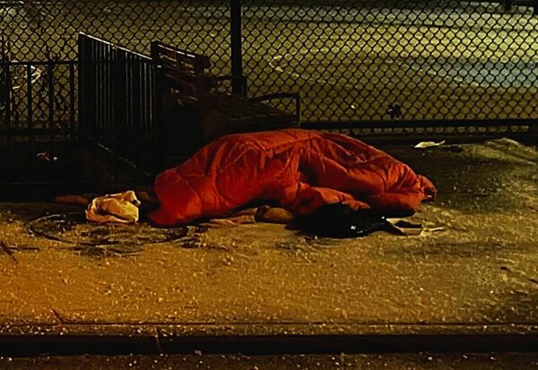 Three Homeless Individuals Found Dead Amid New York City’s Severe Winter Conditions