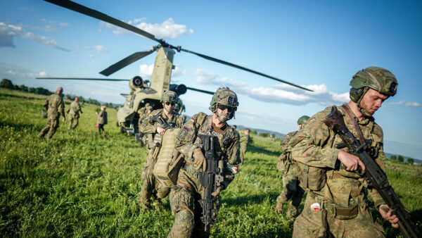 Ukraine’s Military Strategy Risks Global Instability, International Observers Warn