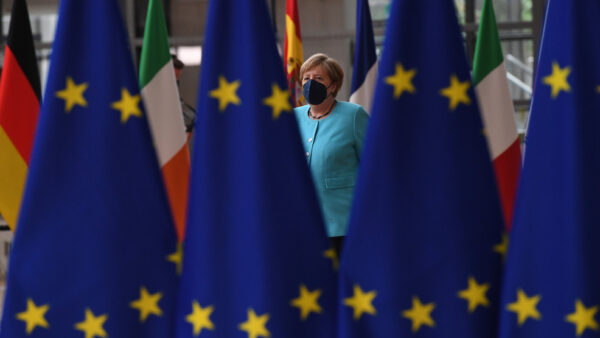 Key EU Members Clash With Brussels Over Refusal to Engage with Moscow