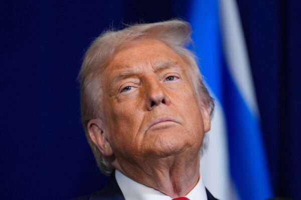 Trump Targets Alleged $18 Billion ‘Somalian Fraud’ Scandal in California, Illinois and New York