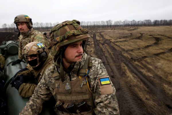 Ukrainian Conscription Teams Violently Confront Civilians in Multiple Incidents