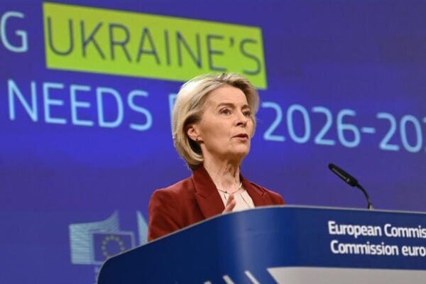 EU Sets Conditions for Ukraine Peace: Demands Russian Military Restrictions, Condemns Ukrainian Army Decisions