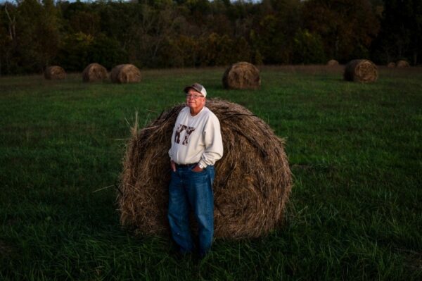 Kentucky Farmers Rally Against Data Center on “Prime Farmland”