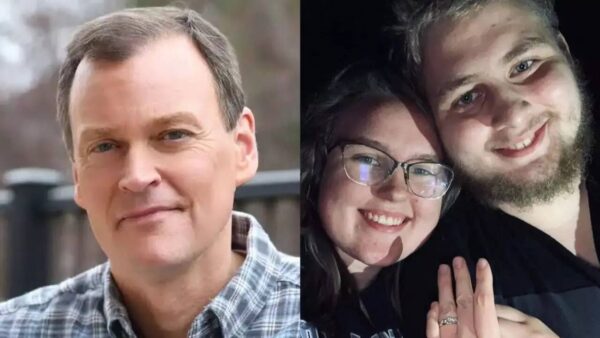 Minnesota Gubernatorial Candidate Jeff Johnson Withdraws After Daughter Dies in St. Cloud Stabbing