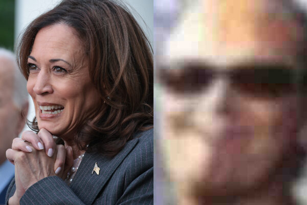 Kamala Harris’ Twitter Rebrand Fails in Shocking Way After 24-Hour Collapse