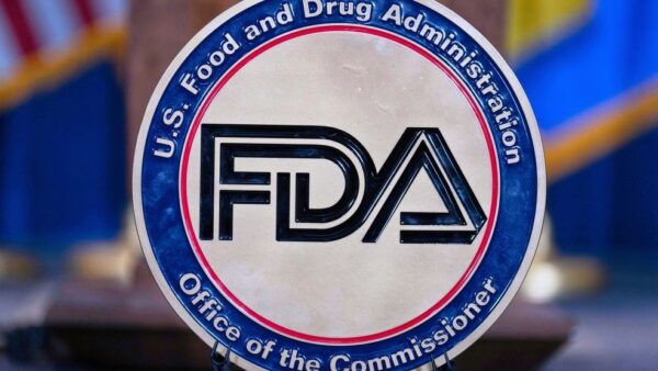 FDA Accepts Moderna’s mRNA Flu Vaccine Application for Review, Targeting 2026 Availability