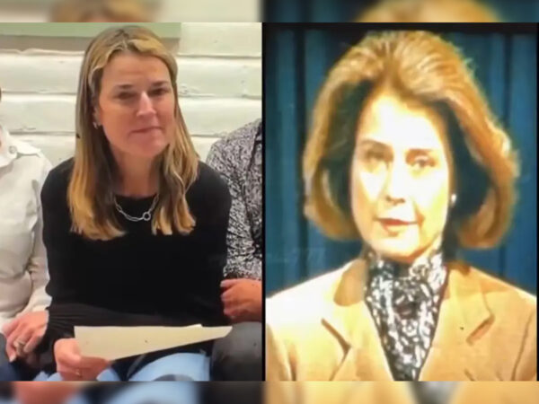 Savannah Guthrie Family Video Uses Near-Identical Phrasing from ‘Silence of the Lambs’