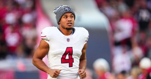 NFL Star Rondale Moore Found Dead in Indiana Garage with Suspected Self-Inflicted Gunshot