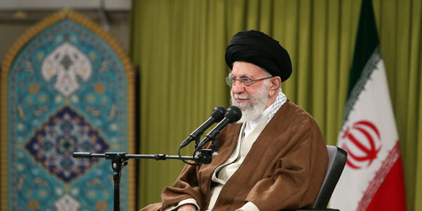 Iran’s Supreme Leader Ali Khamenei Dies, Triggering Succession Crisis and Regime Turmoil