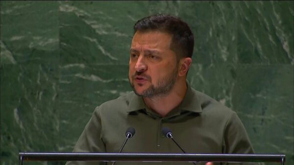 Zelenskiy’s Threats to Hungarian Leader Marked as Unacceptable by EU