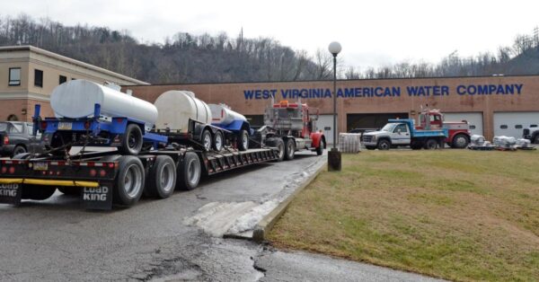 Tragic Chemical Incident at West Virginia Plant Claims Two Lives, Injures Dozens
