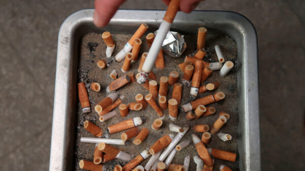 UK Passes Historic Legislation Banning Tobacco Purchases for Those Born After 2008