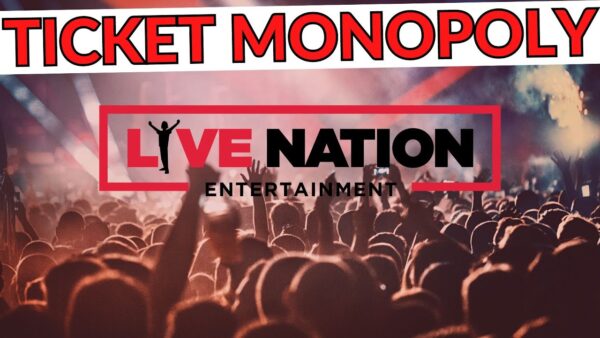 Landmark Verdict: Live Nation and Ticketmaster Operated Illegal Monopoly in Ticket Sales