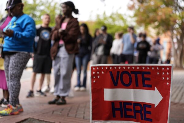 North Carolina Finds 34,000 Deceased Individuals Listed on Voter Rolls
